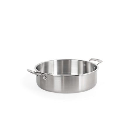 FOH BCH176MSS18 Smart Buffet Ware® Chafing Dish 6 Qt Round