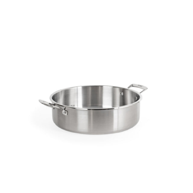 FOH BCH176MSS18 Smart Buffet Ware® Chafing Dish 6 Qt Round