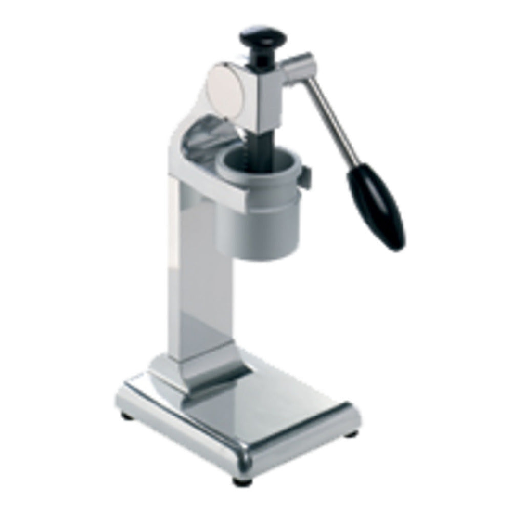 Juicernet by Mulligan Associates QS1 Ceado Ice Cream Press Non-electrical Includes: Spaghetti Mold Insert