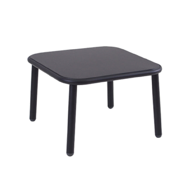 Emuamericas Llc 507 Yard Low Table 24" X 24" X 15-1/2" Indoor/outdoor