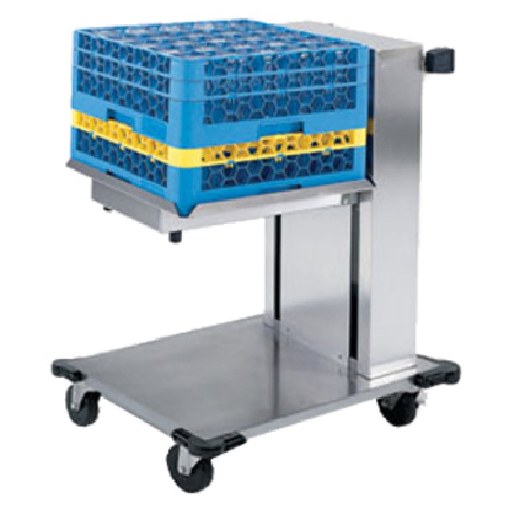 Alluserv CRD2020 Rack Dispenser Cantilever Style Mobile