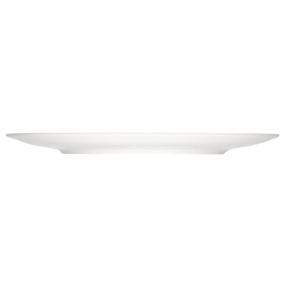 Bauscher Hepp 731265-000000 - Plate, 5-9/10" Dia., Round