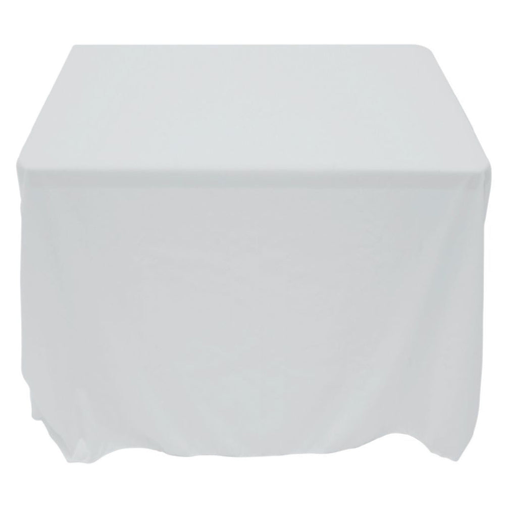 Hubert 90985 - Table Cloth, 52" X 52", Square