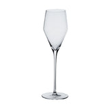 Steelite 83000WE746 Champagne Flute 8.25 Oz 3.0" X 9.5"