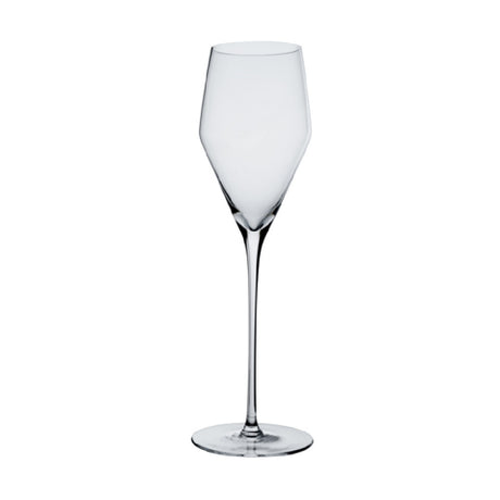 Steelite 83000WE746 Champagne Flute 8.25 Oz 3.0" X 9.5"