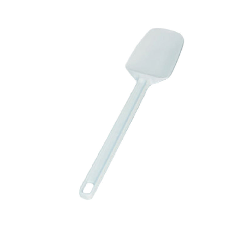 Crestware PS135S Spoon Shaped Spatula/Scraper 13-1/2" Flexible Plastic Blade