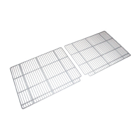 Kelvinator Commercial 880609 - Additional Two Shelves For 60" Back Bar (one Right & One Left Shelf)