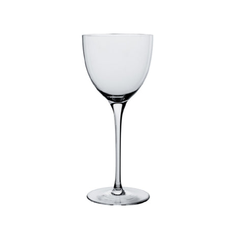 Steelite 83000WE951 Nick & Nora 4.75 Oz. (H 6-1/8" M 2-5/8" T 2-5/8" B 2-1/2") Glass