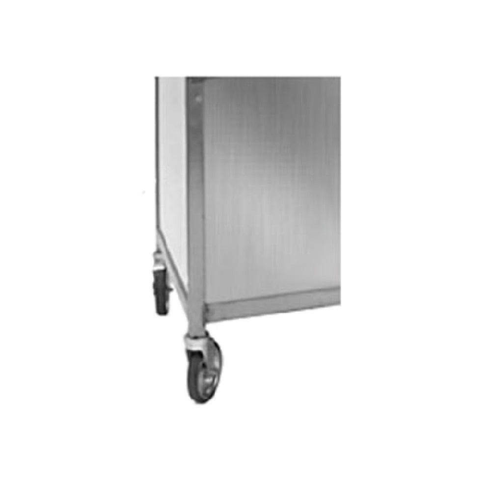 Eagle -SEP Stainless Steel End Panels For Directors Choice®