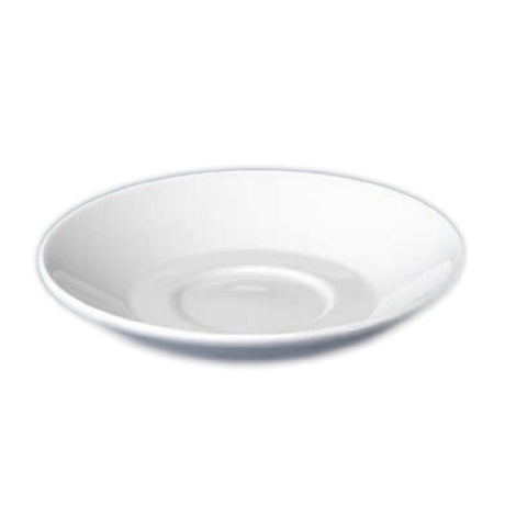 Churchill China WH CLSS1 Cafe Saucer 5-1/2" Dia. Round