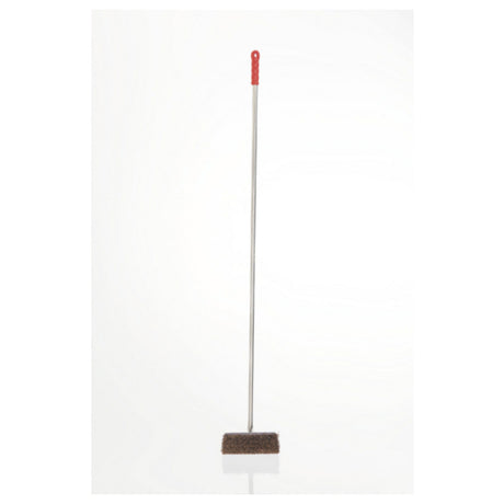 Cuppone A/SFN22 - Natural Brush, Cm. 22x7 - H 170cm