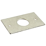 Franklin Machine Products 184-1124 Door Cover Patch