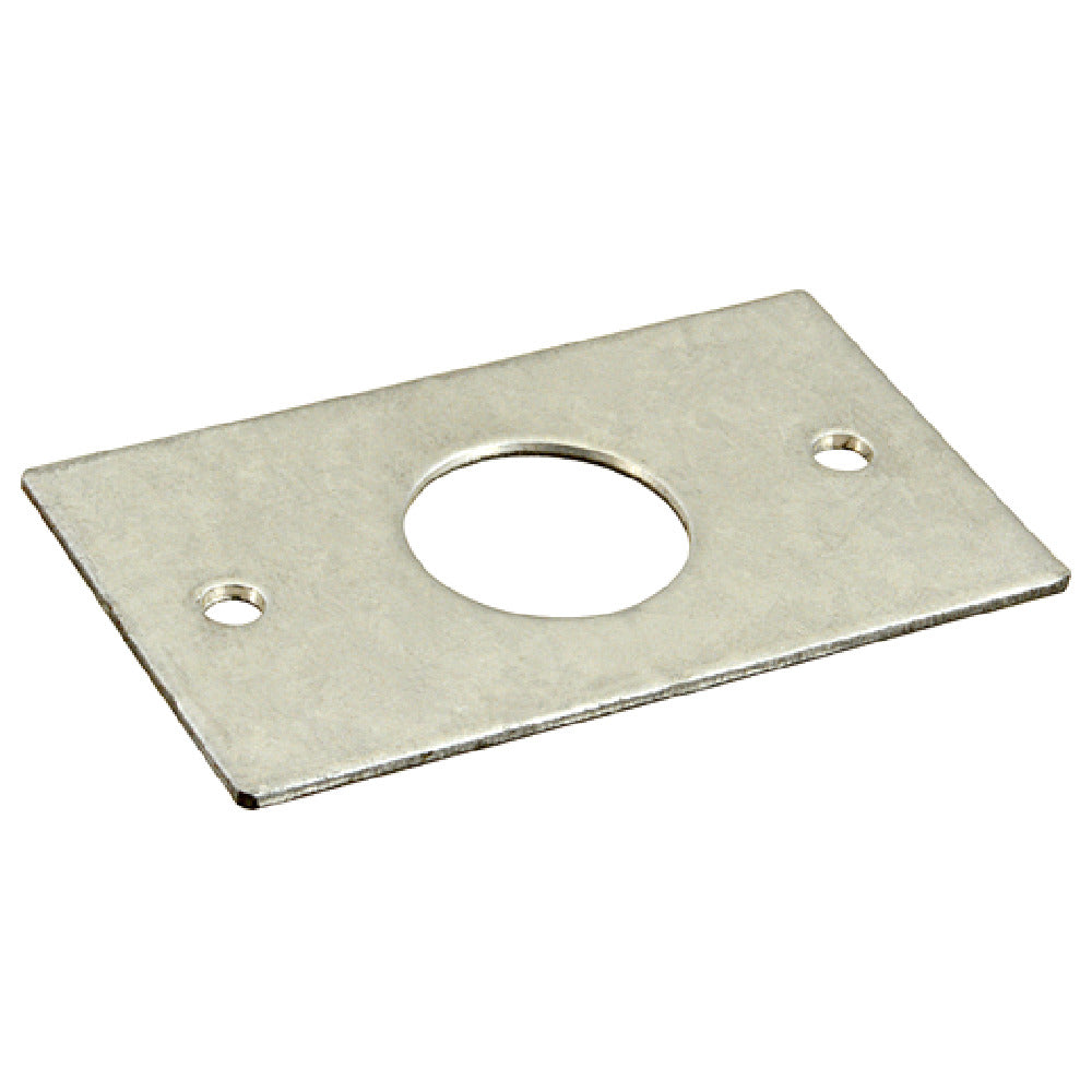 Franklin Machine Products 184-1124 Door Cover Patch