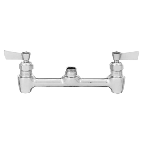 Fisher 13153 Control Valve Backsplash Mount 8" Centers