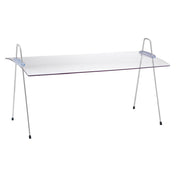 Bauscher Hepp 57.0168.9990 - Hygienic Cover, Portable Type, 30-1/2" X 16-1/2" X 26"H