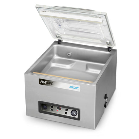 Eurodib ARCTIC16 Arctic Vacuum Packaging Machine Electric Countertop Unit