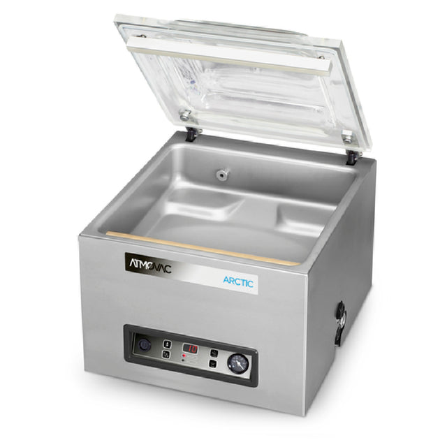 Eurodib ARCTIC16 Arctic Vacuum Packaging Machine Electric Countertop Unit
