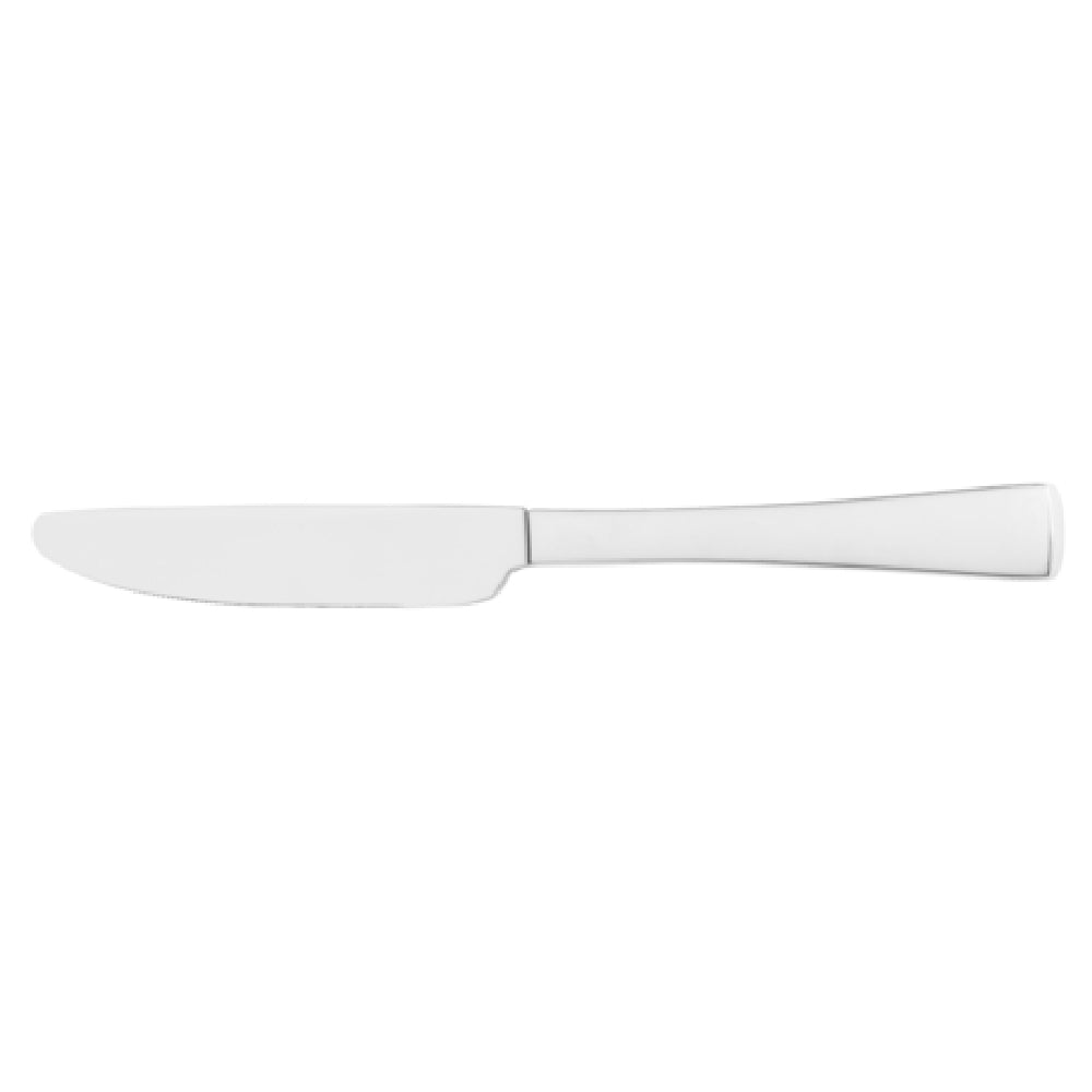 Steelite WL6451 Table Knife 9-1/2" Solid Handle