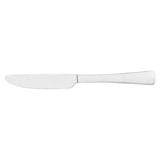Steelite WL6451 Table Knife 9-1/2" Solid Handle