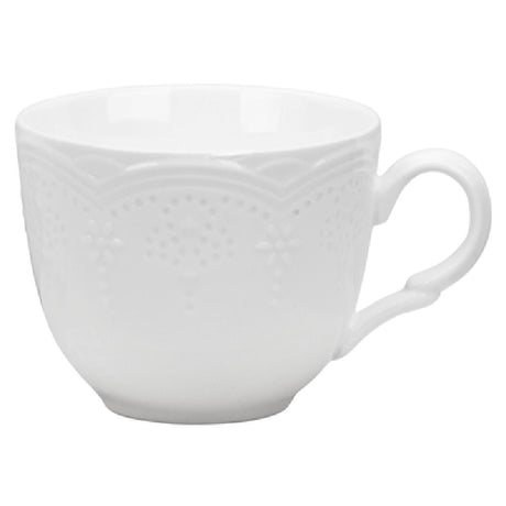 10 Strawberry St VTNA-0009C - Cup, 8 Oz., 3-9/16" X 3-9/16" X 2-7/16"