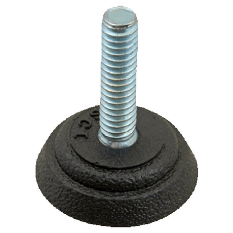 Franklin Machine Products 121-1119 Glide Nut Included 1-1/8" Base Dia.