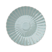 GET Enterprises PA1844052812TALLER Plate 11.2" Dia. Bahia Nilo