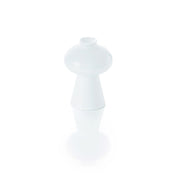 Bauscher Hepp 52.1090.4012 - Bowl On Stand Dip-Dip Set, 3" Dia. 4.9"H, Porcelain