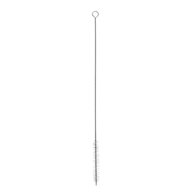 Mercer Culinary M37118 Barfly® Straw Cleaning Brush 10-5/8"L Hanging Loop