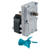 Franklin Machine Products 160-1051 Conveyor Motor 208/240v/60/1-ph
