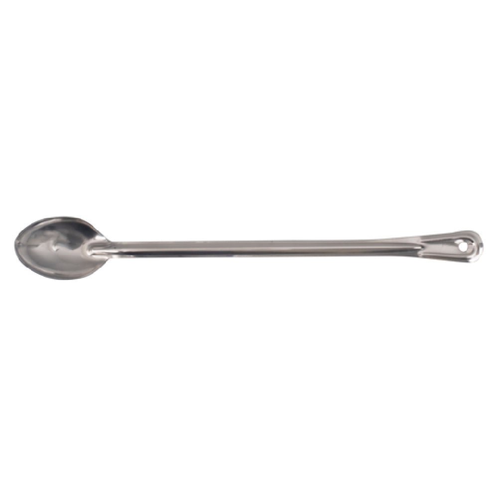 Stanton Trading 4440 - Basting Spoon, 21" Long, Solid