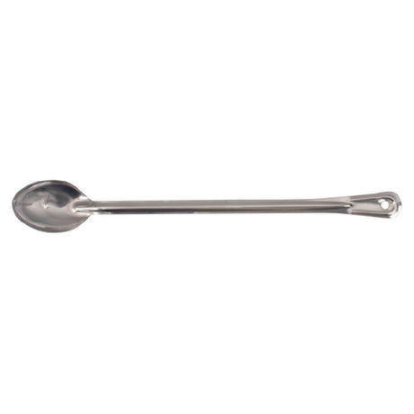 Stanton Trading 4440 - Basting Spoon, 21" Long, Solid
