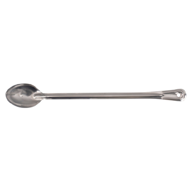 Stanton Trading 4440 - Basting Spoon, 21" Long, Solid