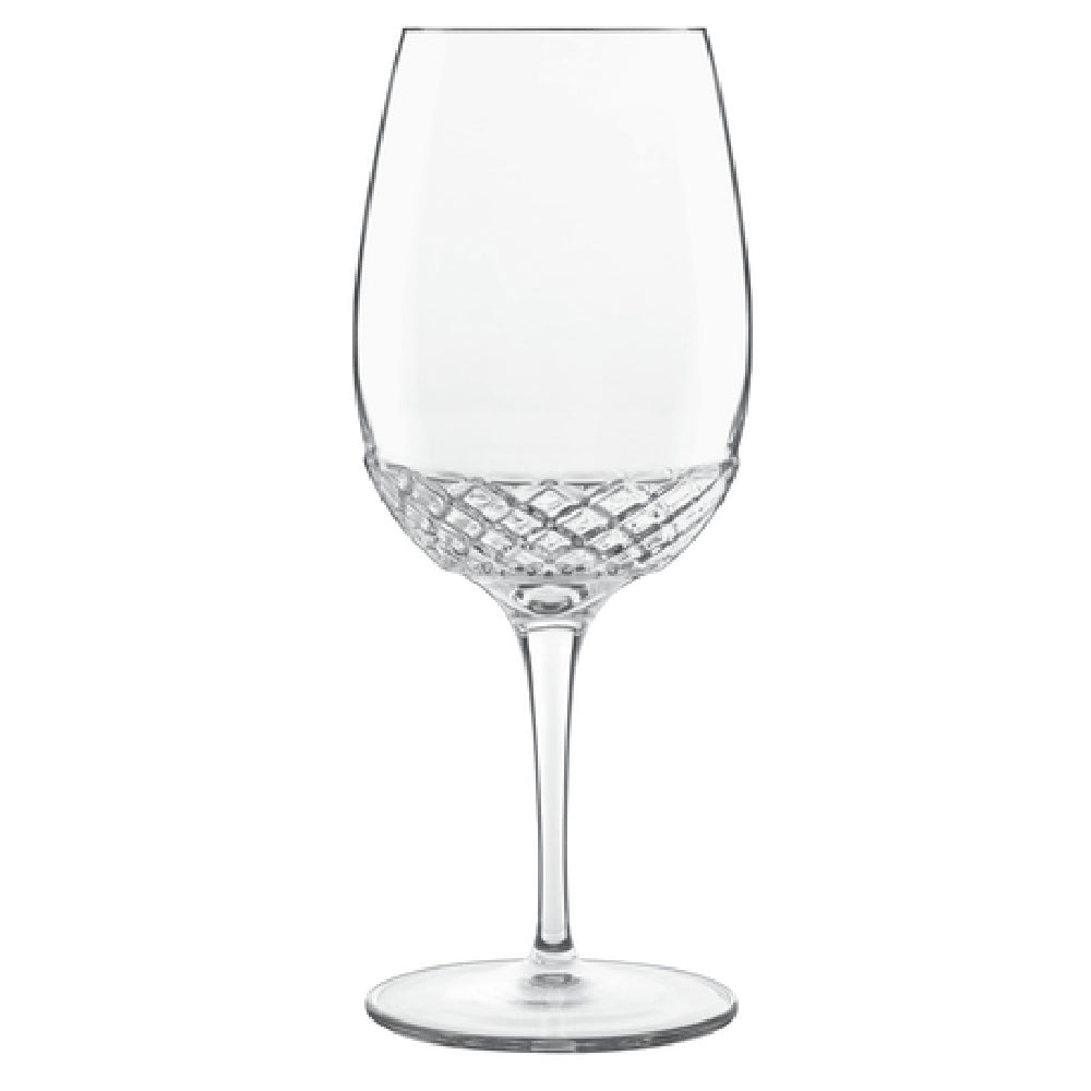 Bauscher Hepp 12931/01 - Wine Cocktail Glass, 18.5 Oz., 3-1/2" Dia. X 8-3/4"H