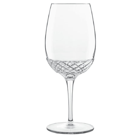 Bauscher Hepp 12931/01 - Wine Cocktail Glass, 18.5 Oz., 3-1/2" Dia. X 8-3/4"H