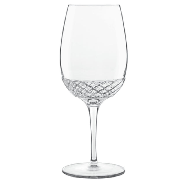 Bauscher Hepp 12931/01 - Wine Cocktail Glass, 18.5 Oz., 3-1/2" Dia. X 8-3/4"H