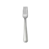 1880 Hospitality T031FOYF Oneida® Oyster/Cocktail Fork 5-1/2" Arched Handle Tip