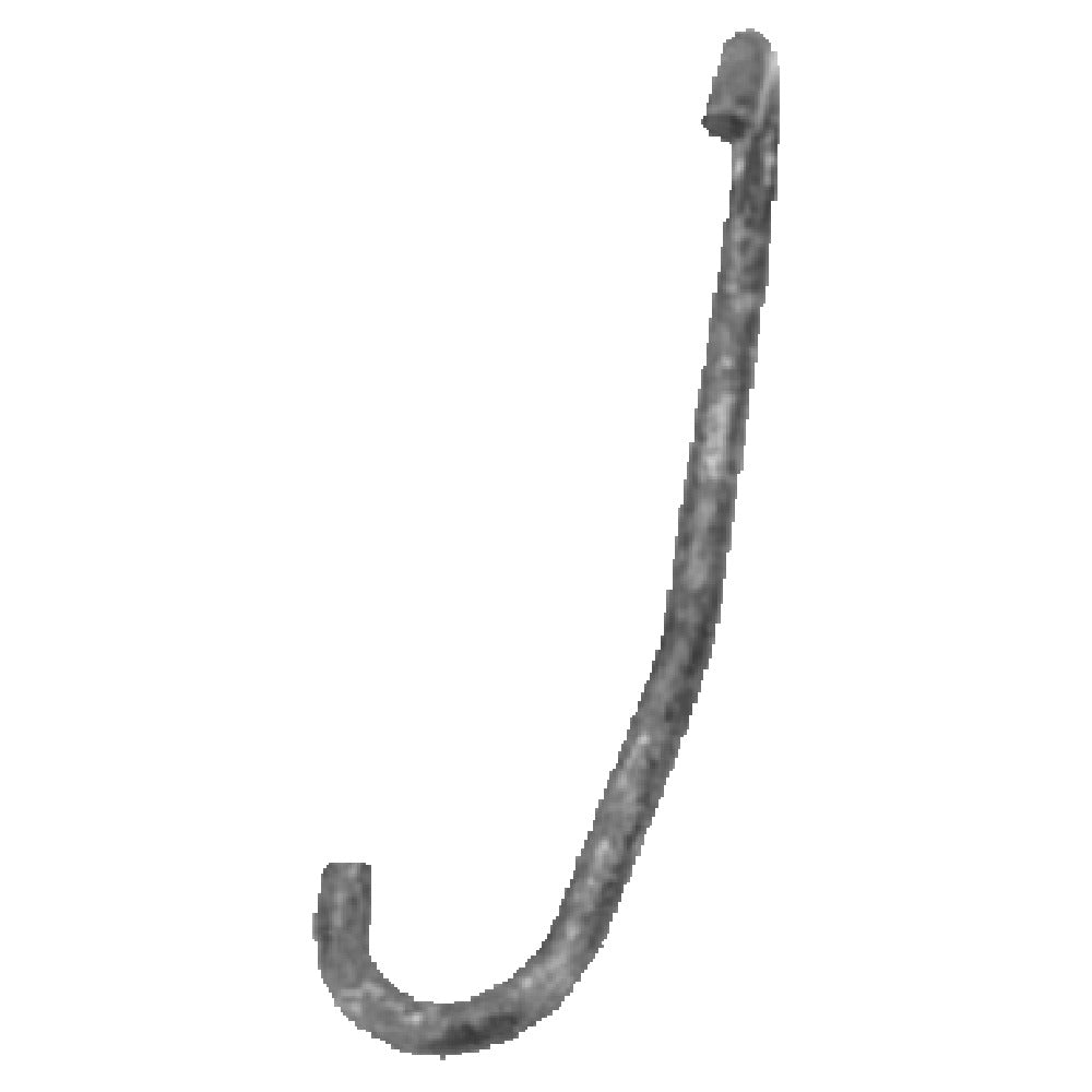 Franklin Machine Products 228-1051 Oven Door Hook Left 1-1/4"L X 1"W X 3/16" OD