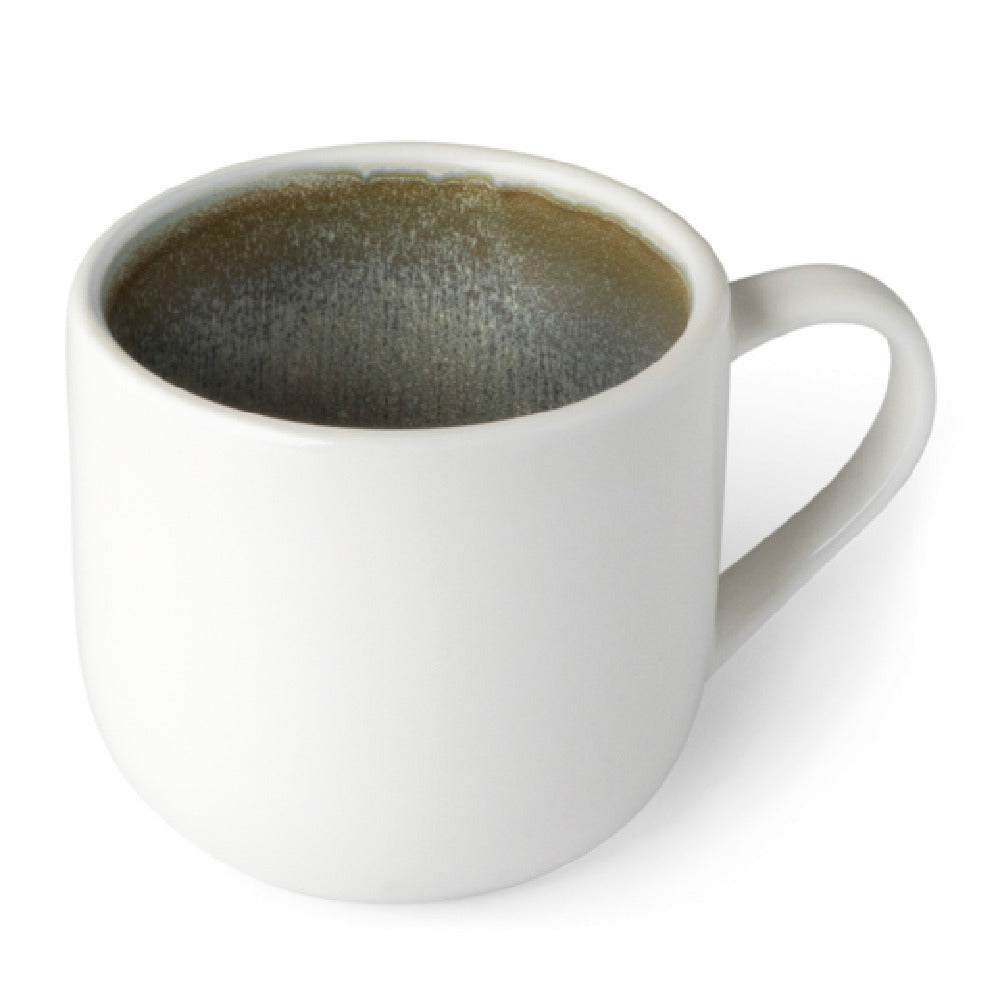 Bon Chef 2010050P - Tavola Mug, 10 Oz., Round