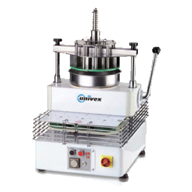 Univex DR11 Dough Divider/Rounder Bench Model Belt Drive