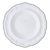 Steelite 62568FP815 Rim Pasta Bowl 19.0 Oz 11.0" X 2.0"