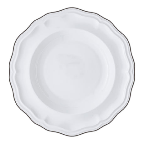 Steelite 62568FP815 Rim Pasta Bowl 19.0 Oz 11.0" X 2.0"