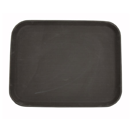 Winco TRH-1418 Easy-Hold Tray 14" X 18" Rectangular