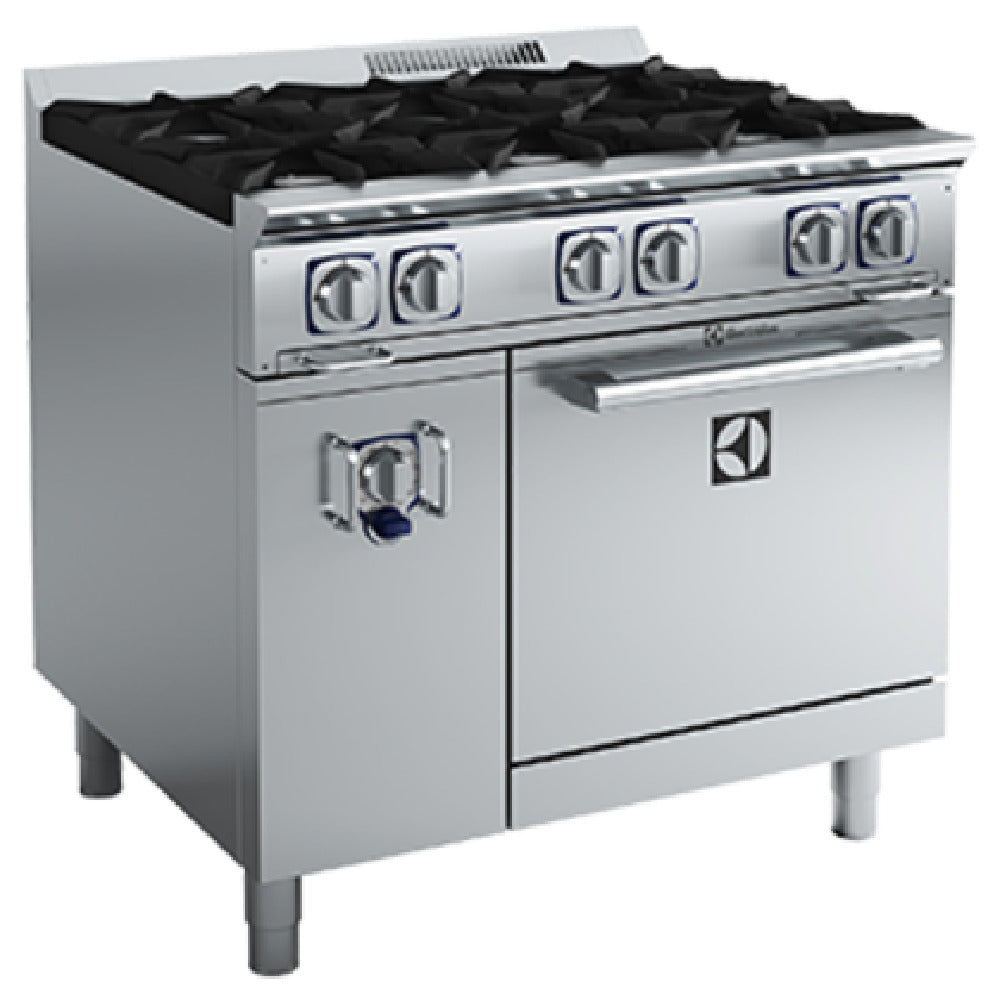 Electrolux 169135 EMPower Restaurant Range Gas 36"