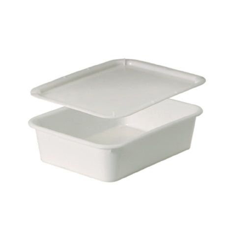 Matfer 510505 - Dough Container, 10-1/2 Qt. (10 Liter), 20-7/8"L X 16-1/8"W X 3-1/8"H