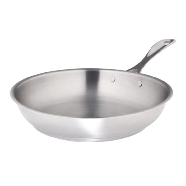 Bon Chef 60403 Fry Pan 11" Dia. 6" Long Handle