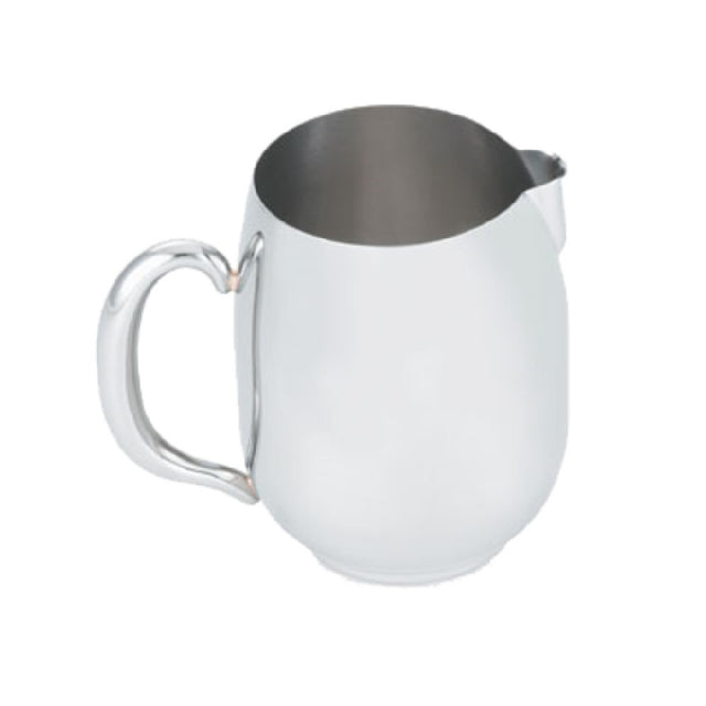 Vollrath 46634 Orion® Water Pitcher 68 Oz. (2.0L) 6-3/4"H