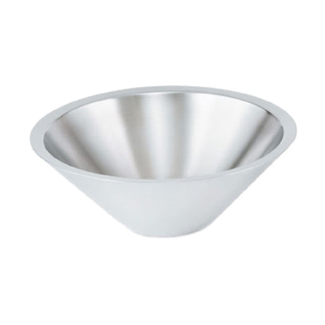 Vollrath 46578 Conical Bowl Double Wall Insulated Large