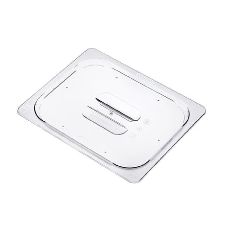 Carlisle 94038 Araven Universal Contact Lid GN 1/2 Size Dishwasher Safe