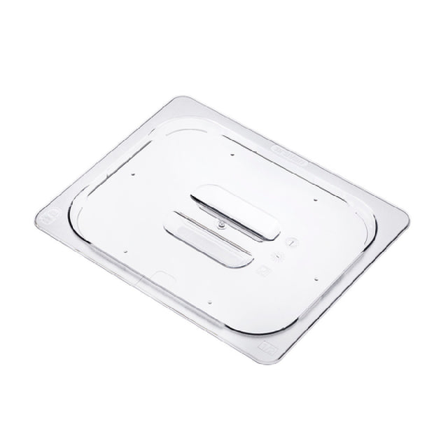Carlisle 94038 Araven Universal Contact Lid GN 1/2 Size Dishwasher Safe