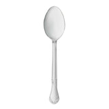 Libbey 901 002 (Formerly World Tableware) Dessert Spoon 6-7/8" 18/0 Stainless Steel